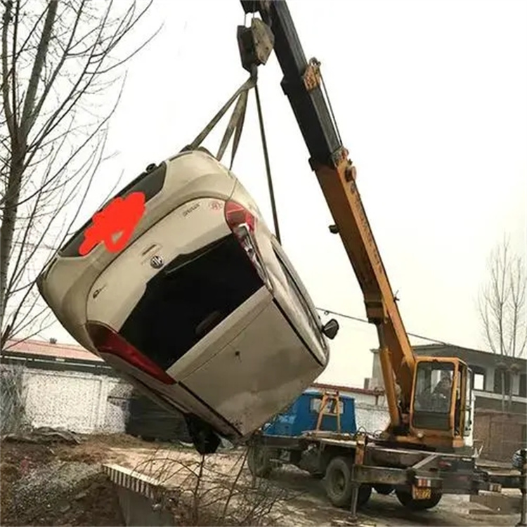 天津津南随时待命，吊车24小时道路救援服务全解析